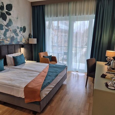 Szepia Bio And Art Hotel Zsámbék Buitenkant foto