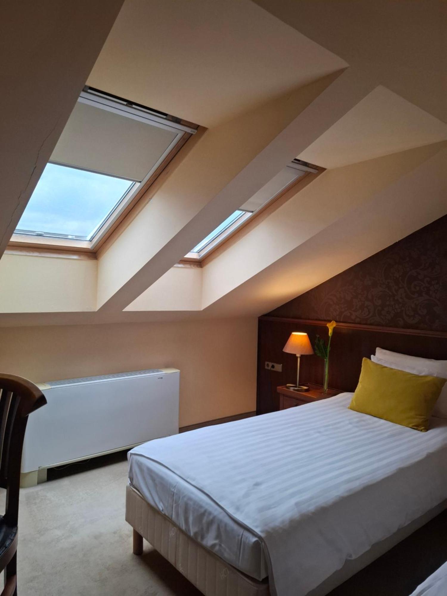 Szepia Bio And Art Hotel Zsámbék Buitenkant foto